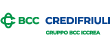Mutuo ristrutturazione e acquisto più ristrutturazione Credito Cooperativo Friuli S.c.