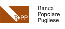 Logo Banca Popolare Pugliese