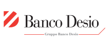 Logo Banco Desio