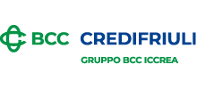 Logo CrediFriuli