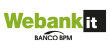 Mutui al cento per cento Webank